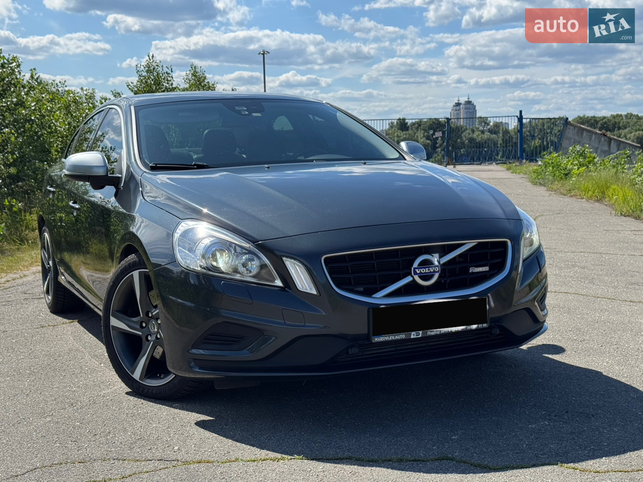 2011 Volvo S60 - мініатюра 40