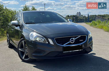 Volvo S60 2011 Volvo S60 2011