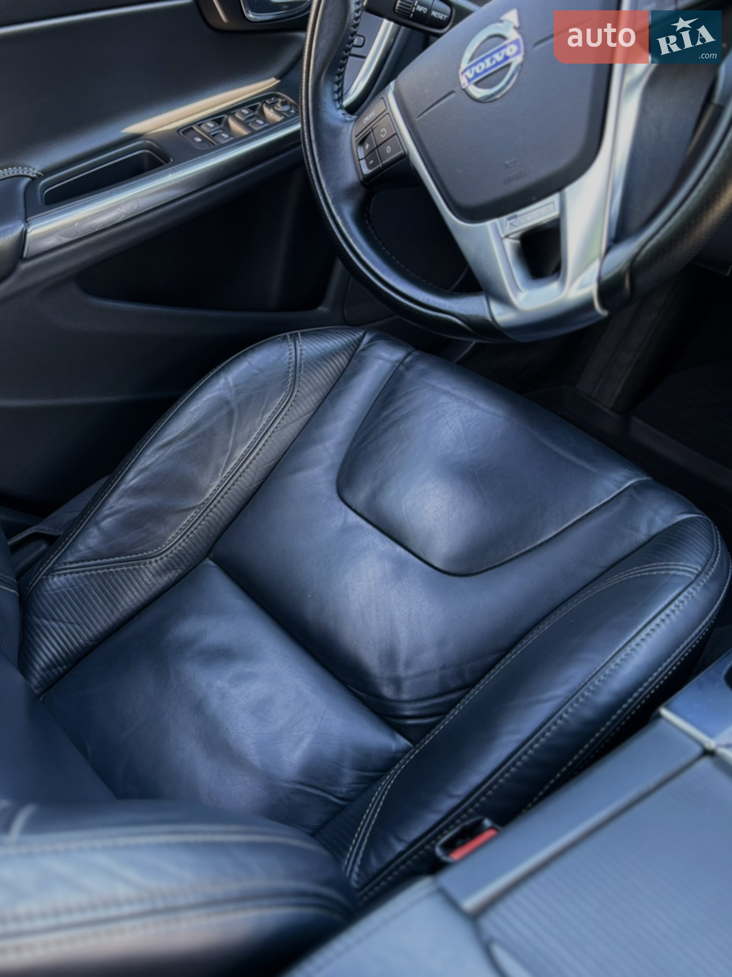 2011 Volvo S60 - мініатюра 24