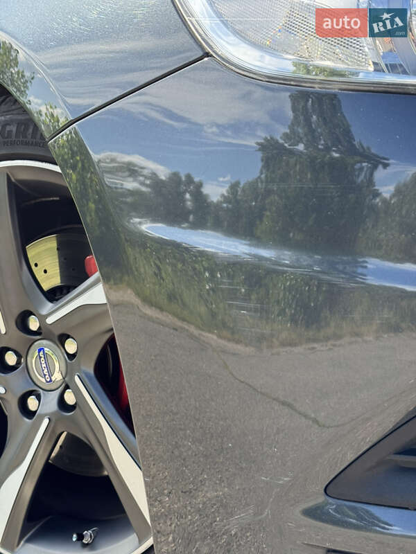 Седан Volvo S60 2011 в Киеве