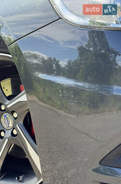 Седан Volvo S60 2011 в 