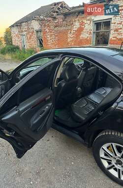 Седан Volvo S60 2002 в 