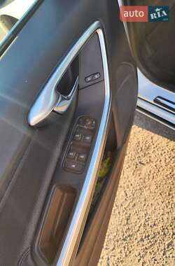 Седан Volvo S60 2012 в 