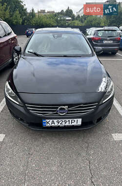 Седан Volvo S60 2014 в Киеве