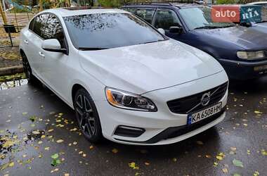 Volvo S60 2018