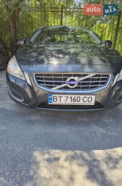Volvo S60 2013