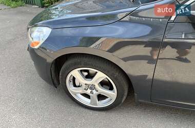 Седан Volvo S60 2011 в 
