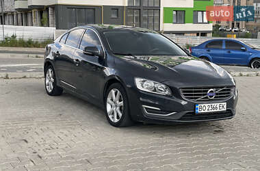 Volvo S60 2016 Volvo S60 2016