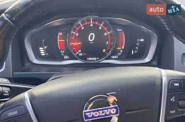 Седан Volvo S60 2016 в 