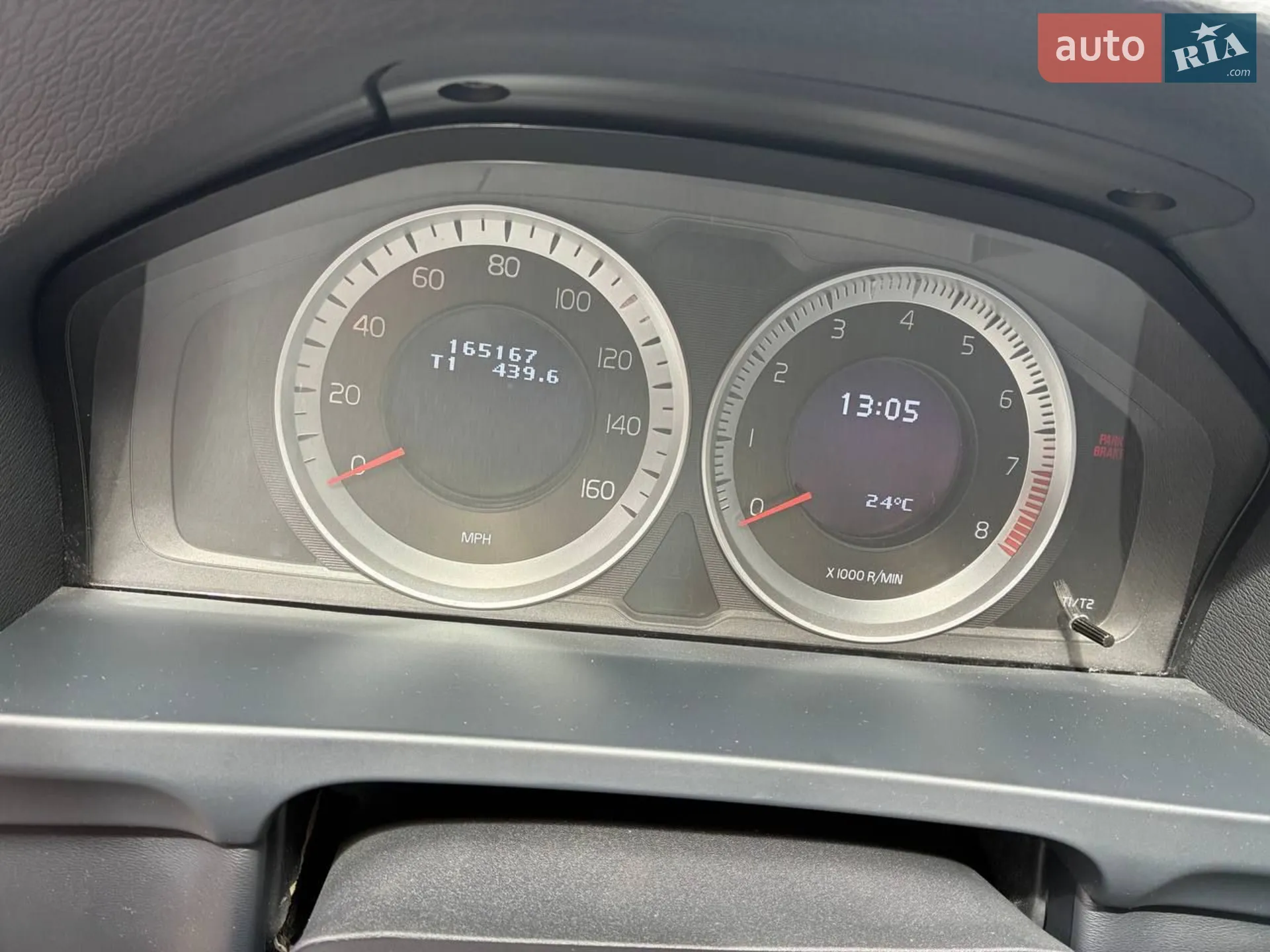 2012 Volvo S60 - мініатюра 5