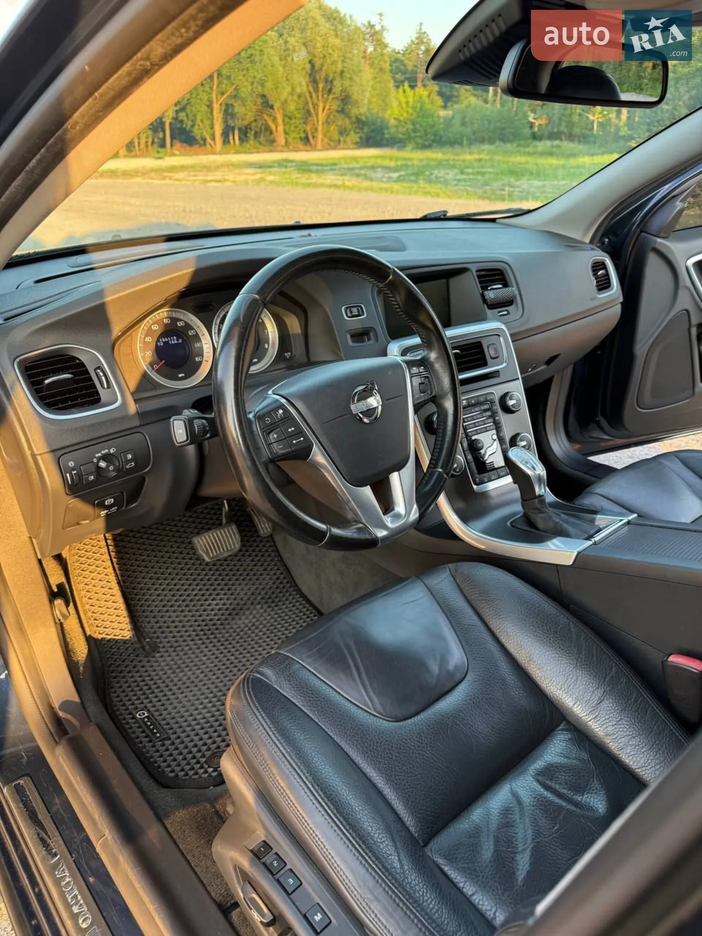 2012 Volvo S60 - мініатюра 20