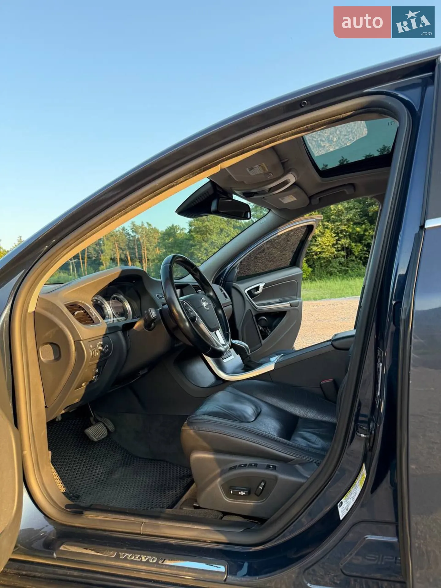 2012 Volvo S60 - мініатюра 24