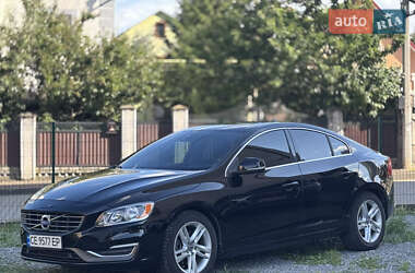 Volvo S60 2014