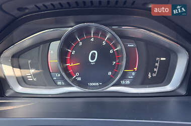 Седан Volvo S60 2014 в 