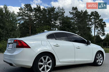 Volvo S60 2017