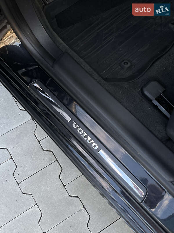Седан Volvo S60 2012 в Ірпені