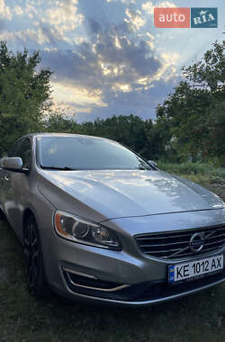 Volvo S60 2016 Volvo S60 2016