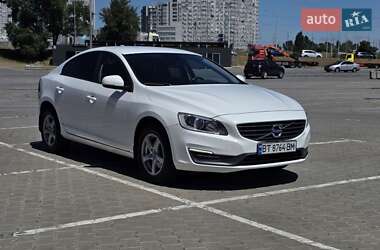 Volvo S60 2015 Volvo S60 2015