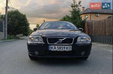 Volvo S60 2008