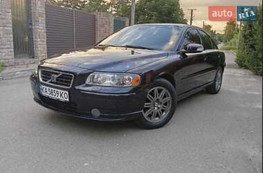 Седан Volvo S60 2008 в 