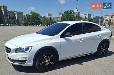 Volvo S60 2017 Volvo S60 2017