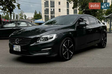 Volvo S60 2014 Volvo S60 2014