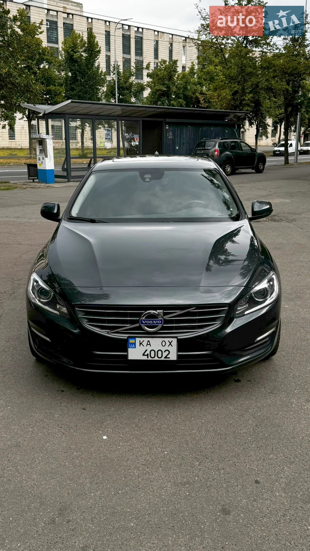 2014 Volvo S60 - мініатюра 5