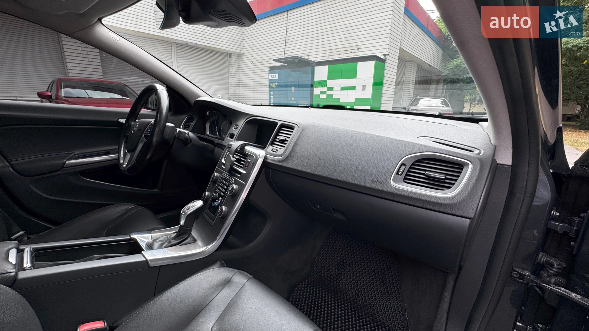 2014 Volvo S60 - мініатюра 12