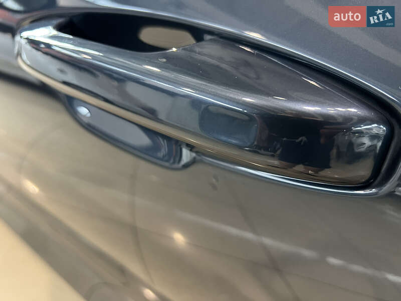 Седан Volvo S60 2024 в Одессе фото 10 Седан Volvo S60 2024 в Одессе