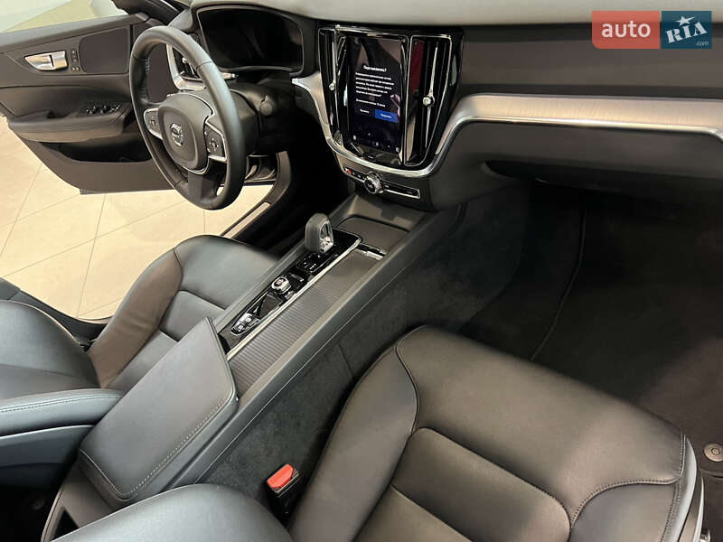 Седан Volvo S60 2024 в Одессе фото 17 Седан Volvo S60 2024 в Одессе