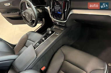 Седан Volvo S60 2024 в 