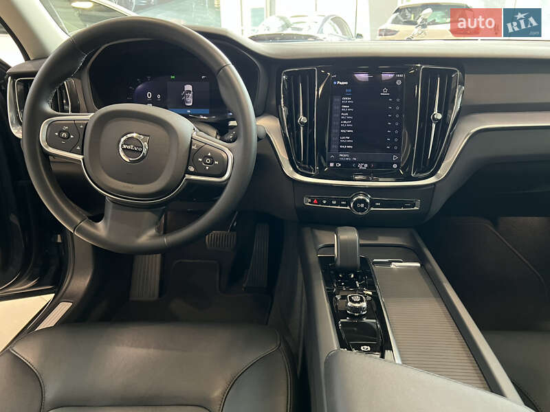 Седан Volvo S60 2024 в Одессе фото 23 Седан Volvo S60 2024 в Одессе