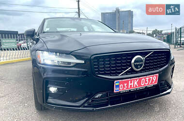 Volvo S60 2024 Volvo S60 2024