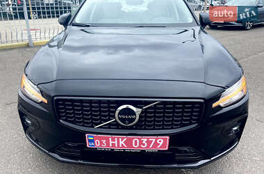 Volvo S60 2024