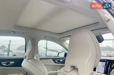 Седан Volvo S60 2024 в 
