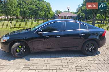 Volvo S60 2013