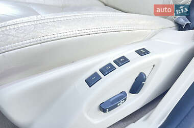 Седан Volvo S60 2011 в 