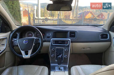 Volvo S60 2012 Volvo S60 2012