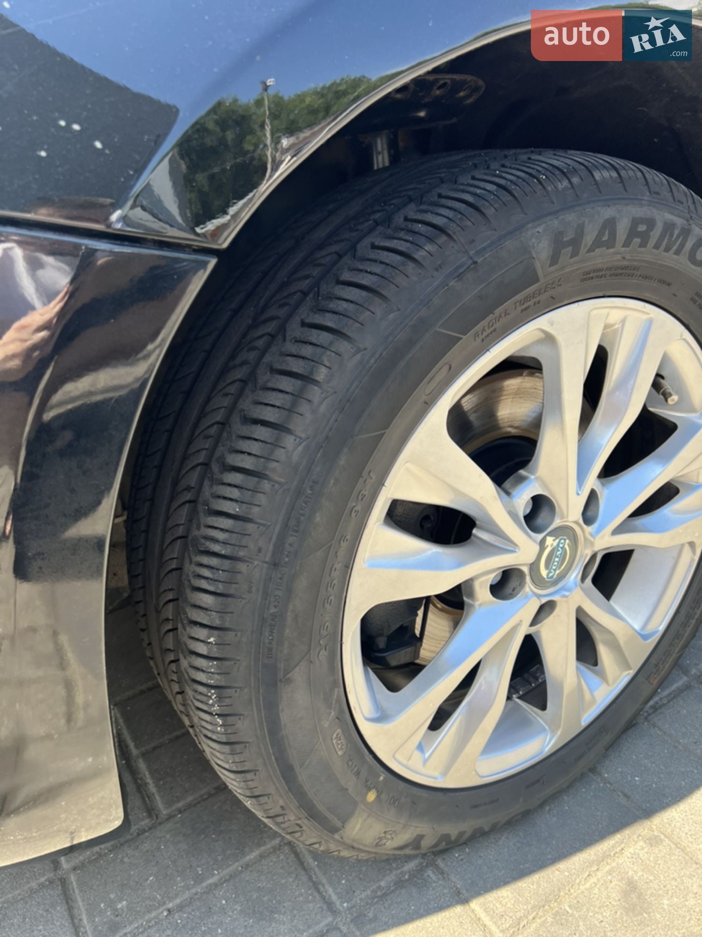 2011 Volvo S60 - мініатюра 12