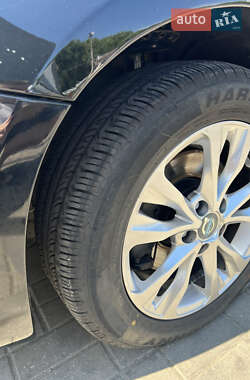 Седан Volvo S60 2011 в 