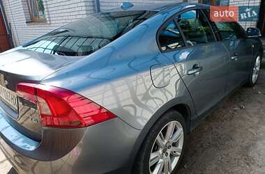 Volvo S60 2017 Volvo S60 2017