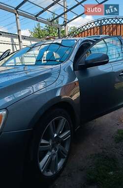 Седан Volvo S60 2017 в 