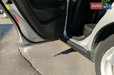 Седан Volvo S60 2001 в 