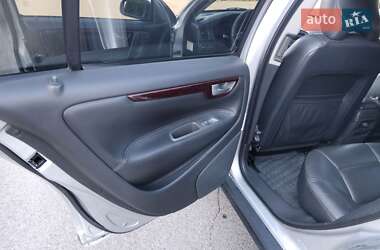 Седан Volvo S60 2001 в 