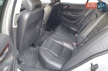 Седан Volvo S60 2001 в 