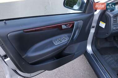 Седан Volvo S60 2001 в 