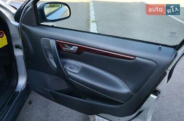 Седан Volvo S60 2001 в 