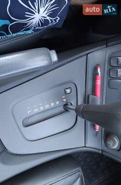 Седан Volvo S60 2001 в 