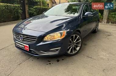 Седан Volvo S60 2014 в Киеве