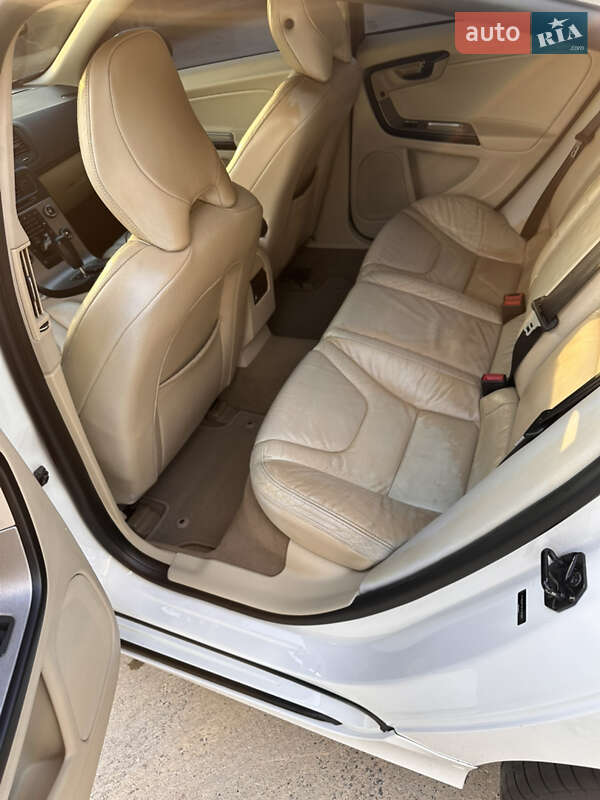 Седан Volvo S60 2012 в Одессе